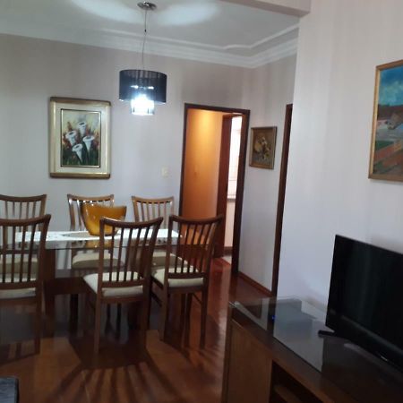 Apartamento Uberlandia - Bh Belo Horizonte Exterior foto