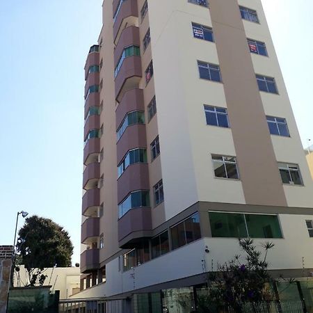 Apartamento Uberlandia - Bh Belo Horizonte Exterior foto