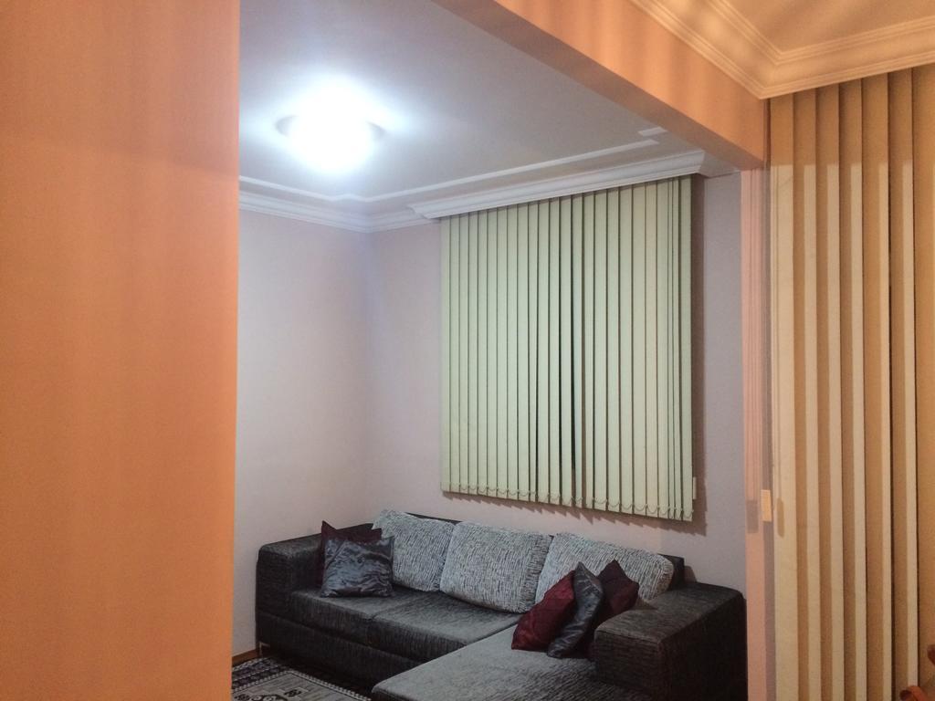 Apartamento Uberlandia - Bh Belo Horizonte Exterior foto