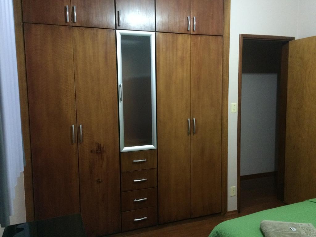 Apartamento Uberlandia - Bh Belo Horizonte Exterior foto