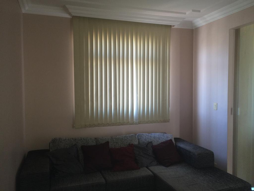 Apartamento Uberlandia - Bh Belo Horizonte Exterior foto