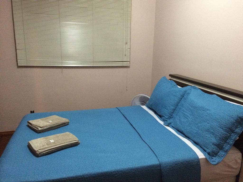 Apartamento Uberlandia - Bh Belo Horizonte Exterior foto