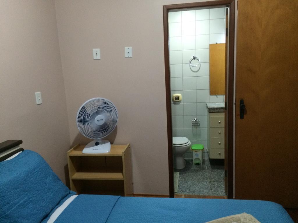 Apartamento Uberlandia - Bh Belo Horizonte Exterior foto