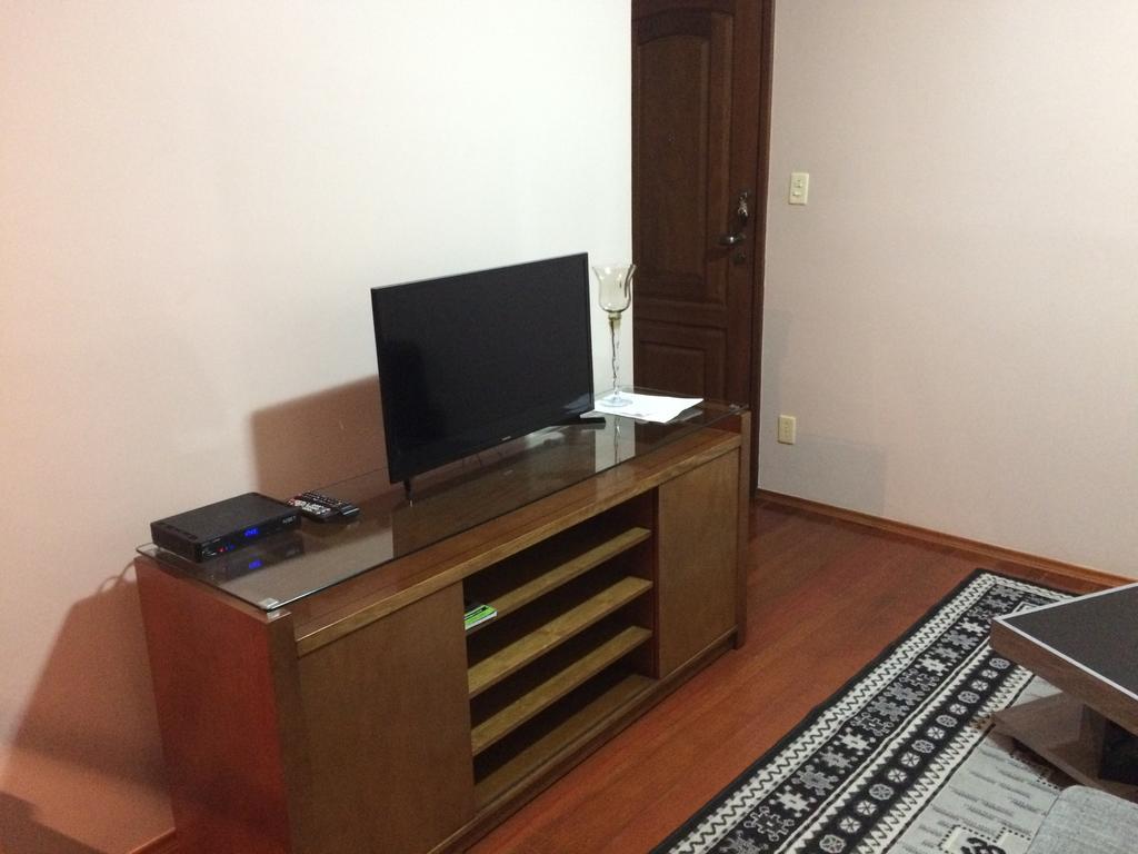 Apartamento Uberlandia - Bh Belo Horizonte Exterior foto