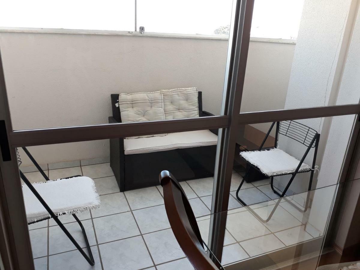 Apartamento Uberlandia - Bh Belo Horizonte Exterior foto