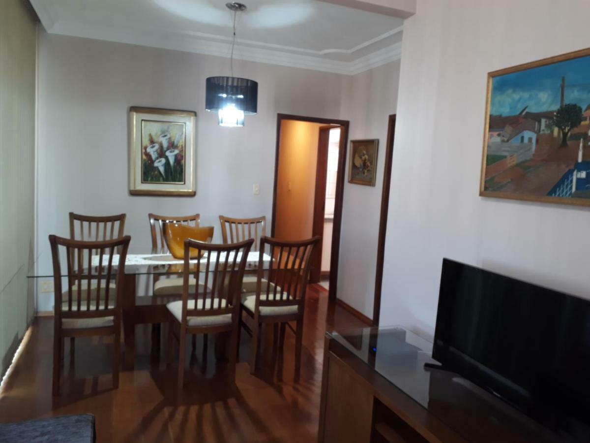Apartamento Uberlandia - Bh Belo Horizonte Exterior foto