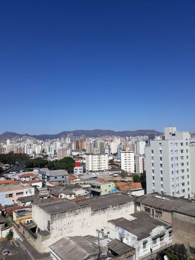 Apartamento Uberlandia - Bh Belo Horizonte Exterior foto