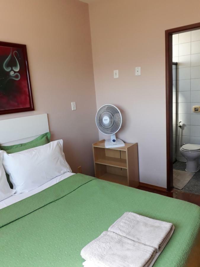 Apartamento Uberlandia - Bh Belo Horizonte Exterior foto