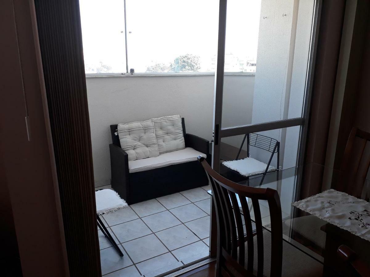 Apartamento Uberlandia - Bh Belo Horizonte Exterior foto